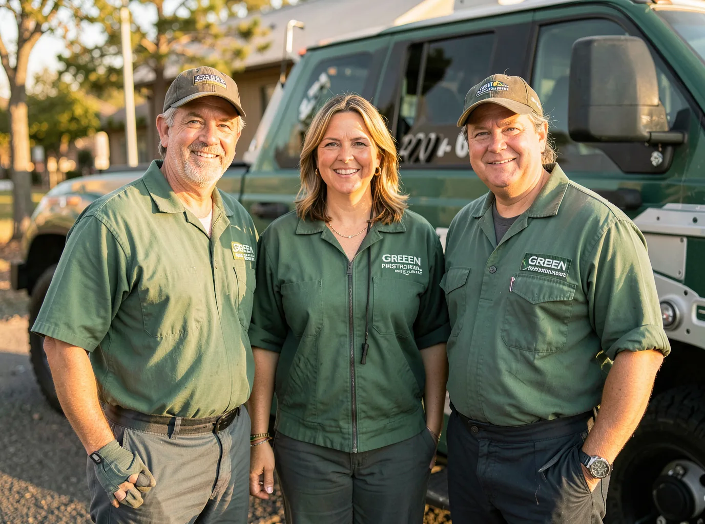Water Damage Restoration company in Ellinger, TX