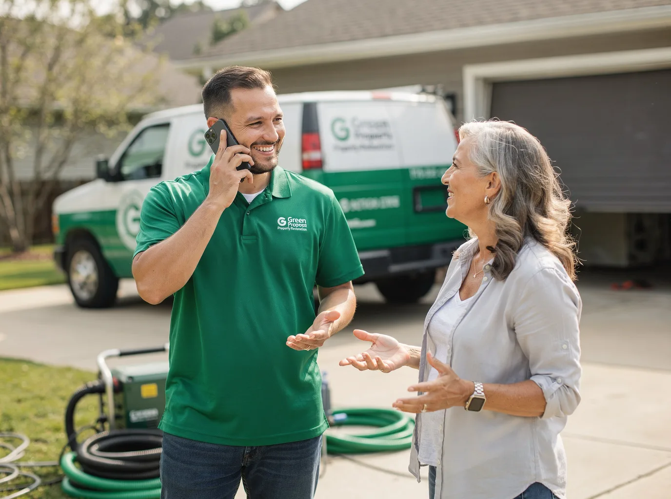Water Damage Restoration Ellinger, TX FAQs